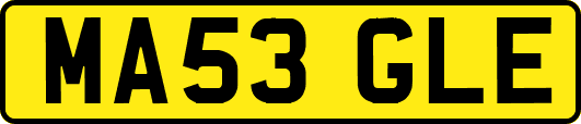 MA53GLE