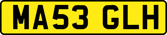 MA53GLH