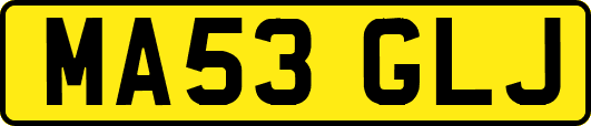 MA53GLJ