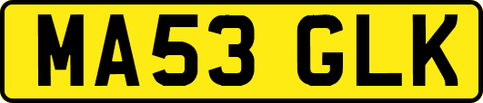 MA53GLK