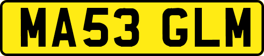 MA53GLM