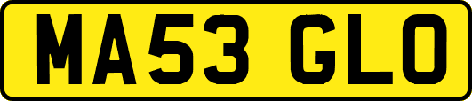 MA53GLO