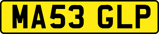 MA53GLP