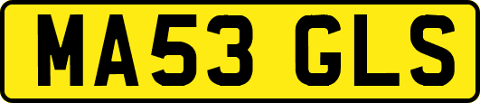 MA53GLS