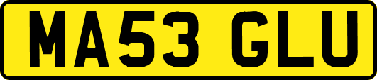 MA53GLU