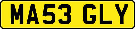 MA53GLY