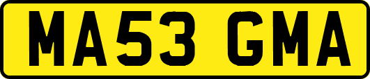 MA53GMA