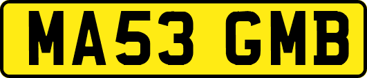 MA53GMB