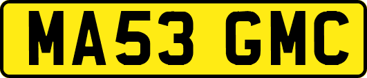 MA53GMC