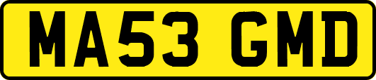 MA53GMD