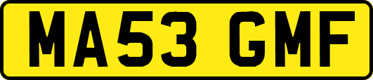 MA53GMF