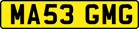 MA53GMG