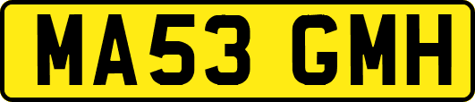 MA53GMH