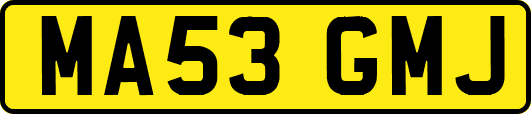 MA53GMJ