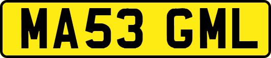 MA53GML