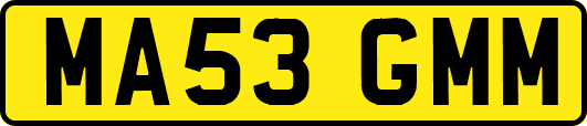 MA53GMM