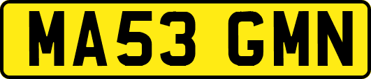 MA53GMN