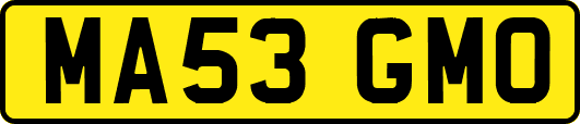 MA53GMO