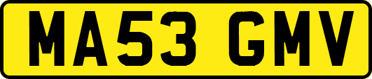 MA53GMV