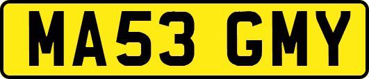 MA53GMY