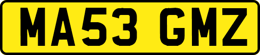 MA53GMZ