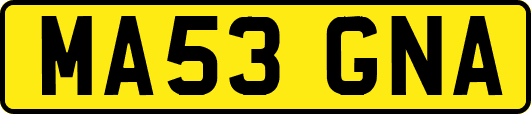 MA53GNA