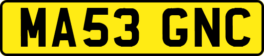 MA53GNC