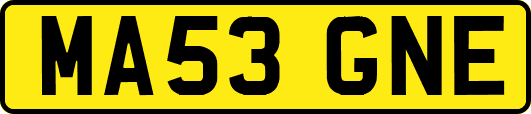 MA53GNE