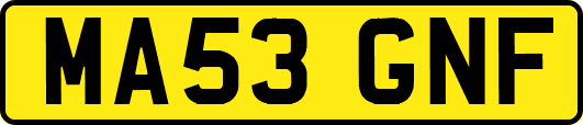 MA53GNF