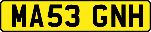 MA53GNH