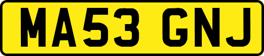 MA53GNJ