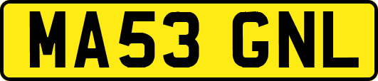 MA53GNL