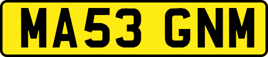 MA53GNM