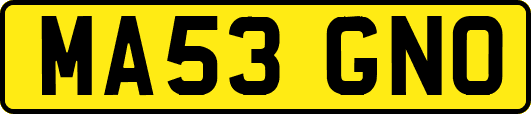 MA53GNO