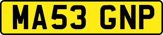 MA53GNP