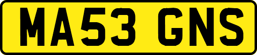 MA53GNS