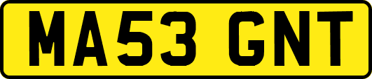MA53GNT