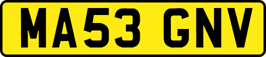 MA53GNV