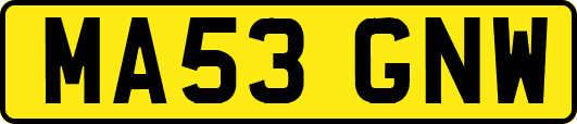 MA53GNW