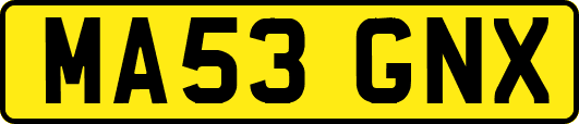 MA53GNX