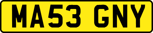 MA53GNY
