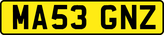 MA53GNZ