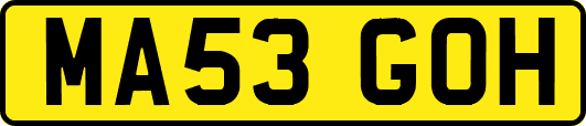 MA53GOH
