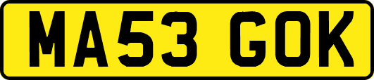 MA53GOK