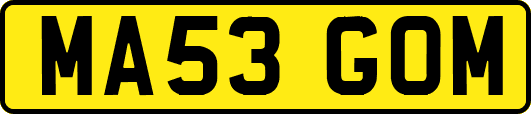 MA53GOM
