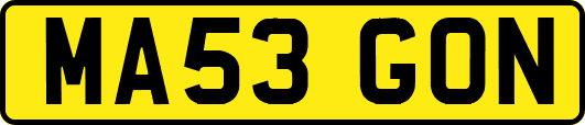MA53GON