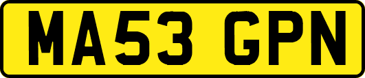 MA53GPN