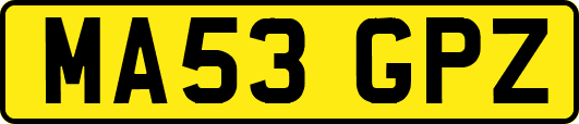 MA53GPZ