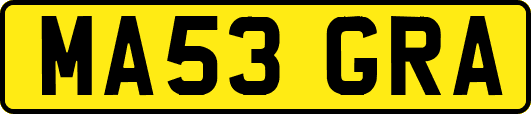 MA53GRA