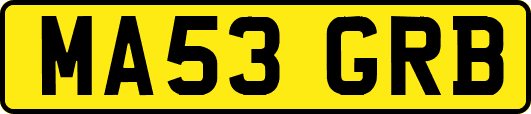 MA53GRB